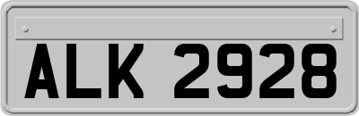ALK2928
