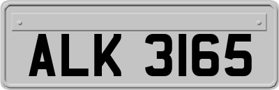 ALK3165