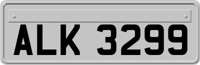 ALK3299