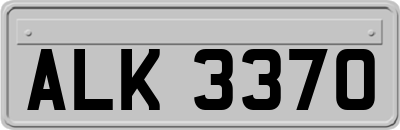 ALK3370