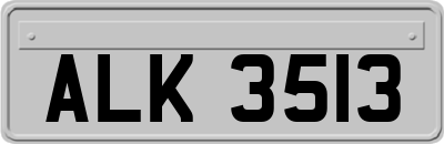 ALK3513