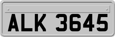 ALK3645