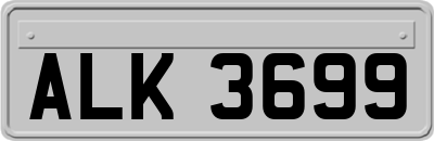ALK3699