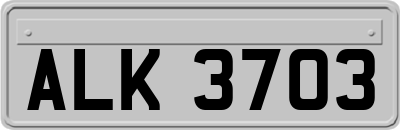 ALK3703