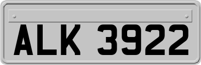 ALK3922