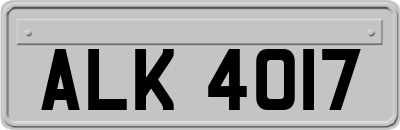 ALK4017