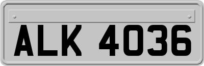 ALK4036