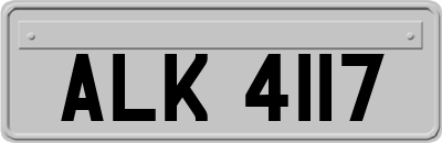 ALK4117