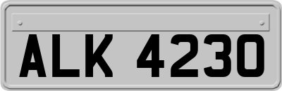 ALK4230
