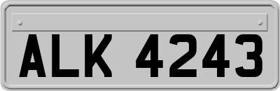 ALK4243