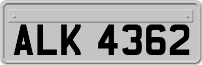 ALK4362