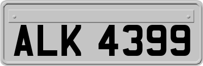 ALK4399