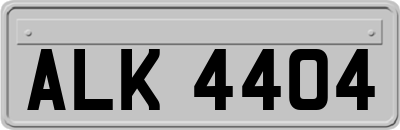 ALK4404
