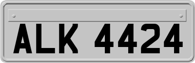 ALK4424