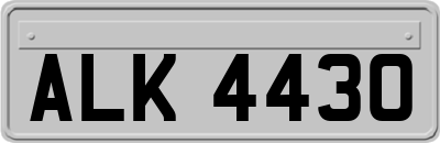 ALK4430