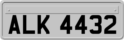 ALK4432
