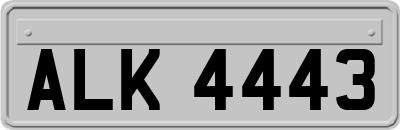 ALK4443