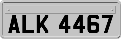 ALK4467