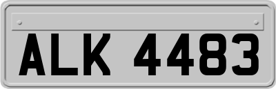 ALK4483
