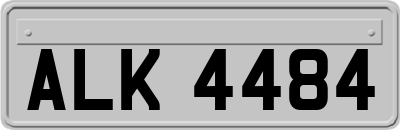ALK4484