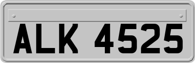ALK4525