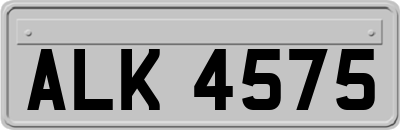 ALK4575