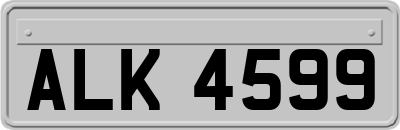 ALK4599