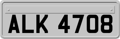 ALK4708
