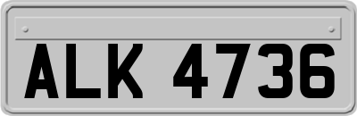 ALK4736