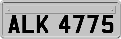 ALK4775