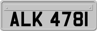 ALK4781