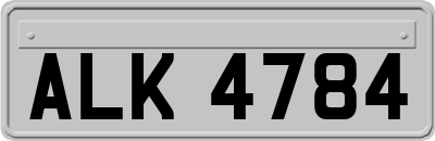 ALK4784