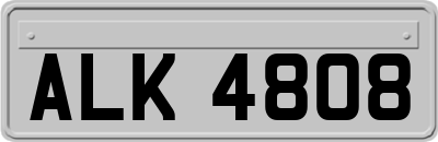 ALK4808