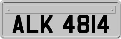 ALK4814