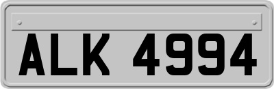 ALK4994