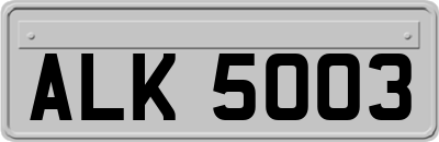 ALK5003