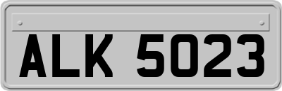 ALK5023