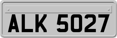 ALK5027