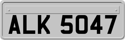 ALK5047