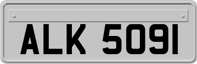 ALK5091