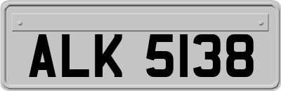 ALK5138