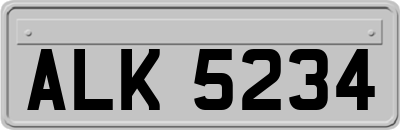 ALK5234