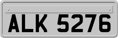 ALK5276