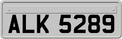 ALK5289