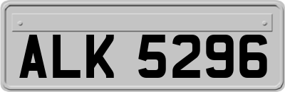 ALK5296