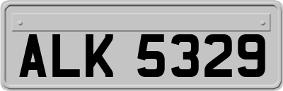 ALK5329