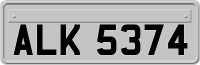 ALK5374
