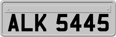 ALK5445