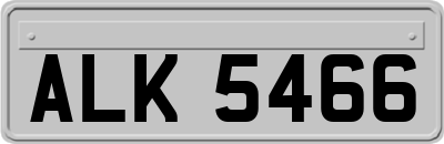 ALK5466