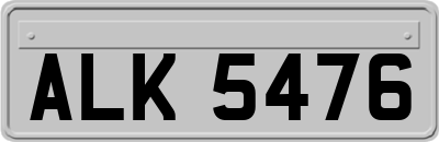 ALK5476